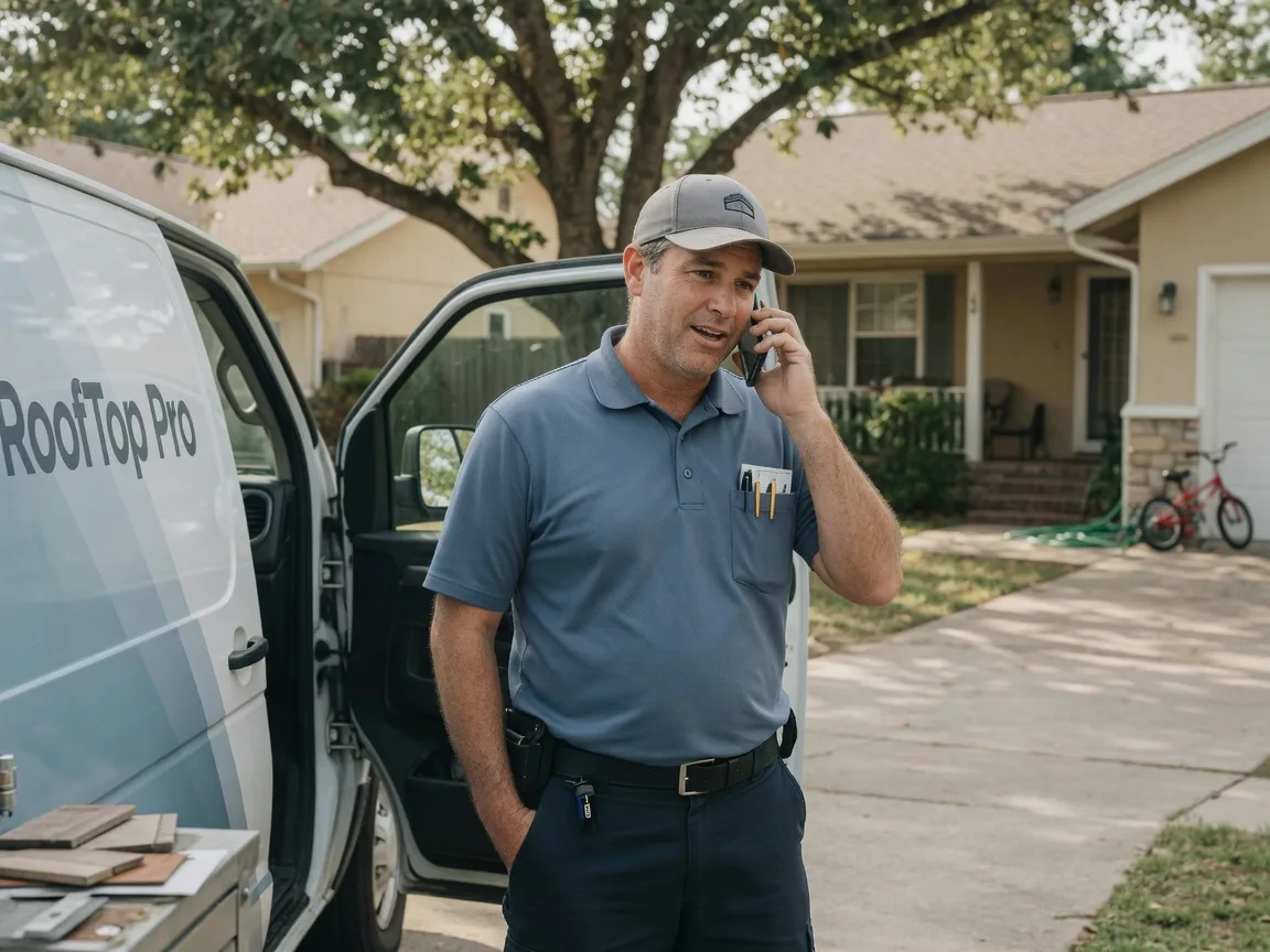 Roof Repair Delphi, IN FAQs
