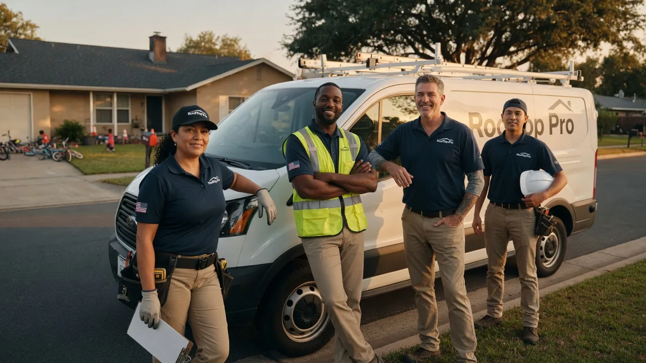 Roof Repair in Delphi, IN near me
